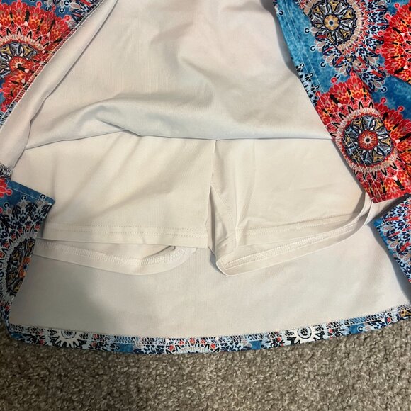 Skort - Picture 3 of 5